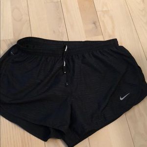 Nike Tempo Running Shorts Size M